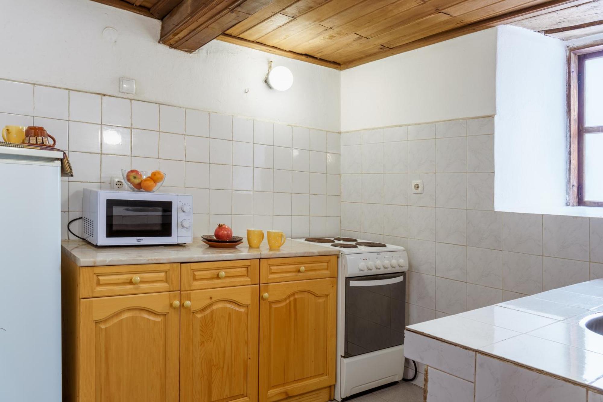 Guest House Maria Savekova 19 C. Bozhentsi Exterior photo