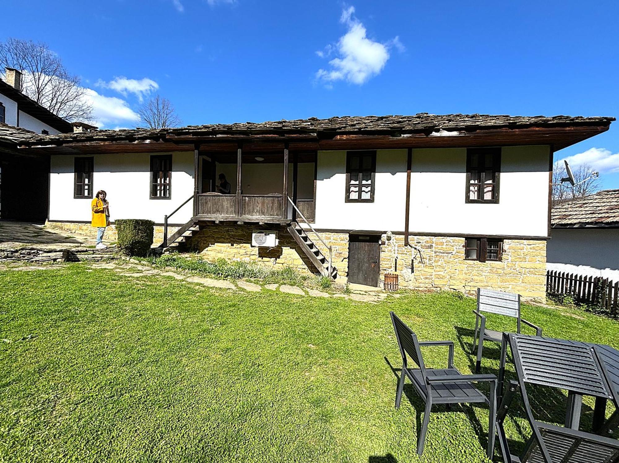 Guest House Maria Savekova 19 C. Bozhentsi Exterior photo